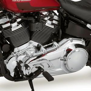 クリアキン 8264 オイルフィラースポートカバー : HD-PARTS ハーレー