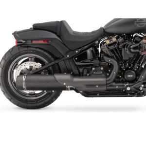 ハーレー純正 ソフテイル用マフラー ハーレー純正 ソフテイル用マフラー マウントスクリュー 3391 : HD