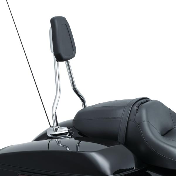 クリアキン 6585 シーシーバーキット ツーリング クローム 2014〜 FLHX/S、FLTRX...