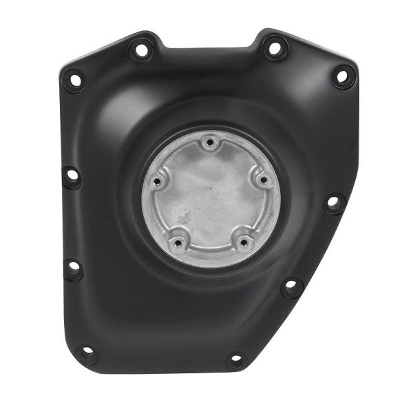 V-FACTOR カムカバー ブラック 66709