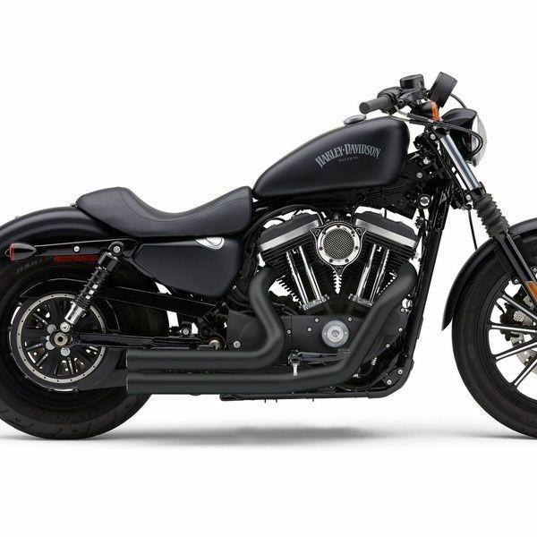 コブラ 6704B COBRA SPEEDSTER 909 2-INTO-2 ショートエキゾースト ...