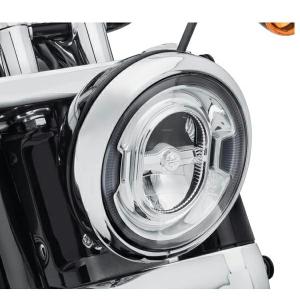 NEO FACTORY（ネオファクトリー） 7インチ LEDヘッドライト 7インチ