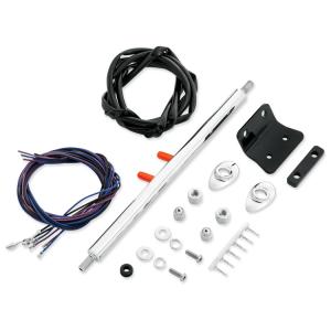 Custom Dynamics ターンシグナル・モジュール 68920-07、68924-07 : HD