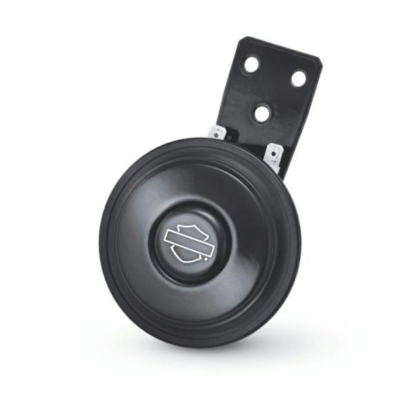 ハーレー ダビッドソン ラウドホーンキット ブラック 69000009