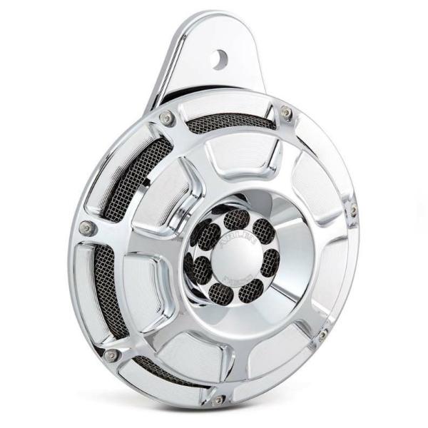 アレンネス 70-219 アレンネス Beveled・ホーン クローム 1991〜2020 スポーツ...