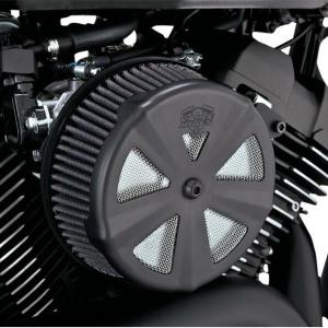 バンス&ハインズ ボルト 2014-2021- YAMAHA エアクリーナー