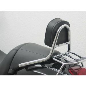 フューリング 7158-R2 Fehling シーシーバーキット クローム VRSCAW、VRSCD...