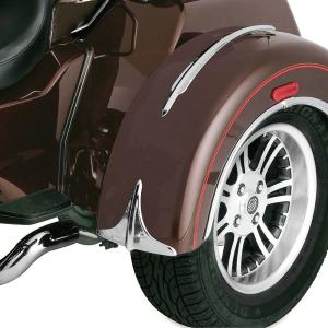 クリアキン 8640 リアフェンダーチップ : HD-PARTS ハーレーパーツ