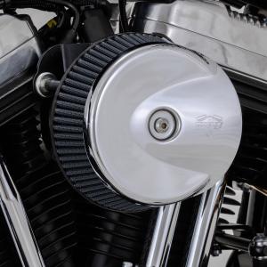 ハーレーM8 ツーリング、ソフテイル、トライク VO2 Stingray エア