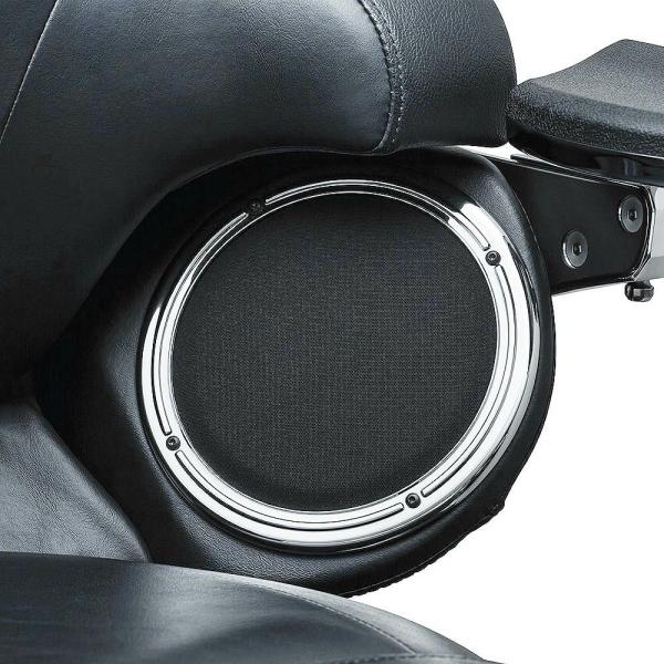 クリアキン 7376 クリアキン リアースピーカーアクセント