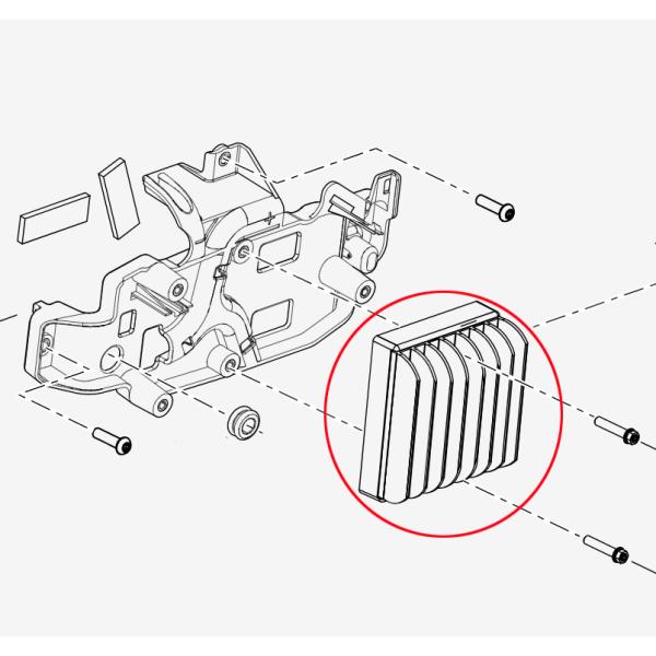 ハーレー純正 Pan America、スポーツスターS ボルテージレギュレーターAssy 74700...
