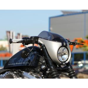 Z etc 大型バイク用イノウエフルカウル 標準スクリーン : jokers-store