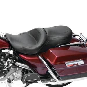 サドルマン 0803-0590 SaddleMen Speed Merchant シート 2006〜2017