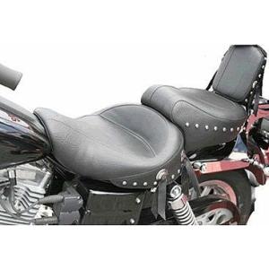 マスタング 76748 Mustang トリッパーソロシート タックロール : HD