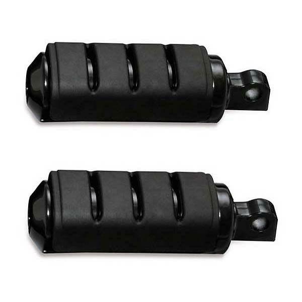 クリアキン 7561 ブラック・トライデントISO-ラージペグ