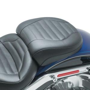 マスタング ワイドトリッパー ソロシート ダイアモンドステッチ : HD