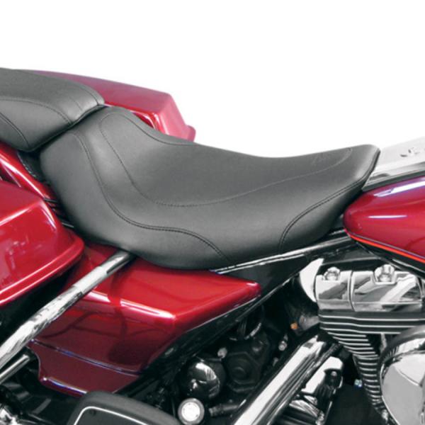 Mustang 76026 トリッパー・ソロシート ツーリング 2008〜 FLHT、FLTR、FL...