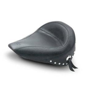 マスタング 75031 Mustang Standard Touring ソロシート : HD-PARTS