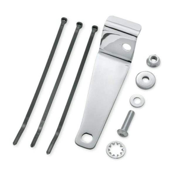 ハーレー純正 アンテナリロケーションキット FLTR、FLHX 76208-07