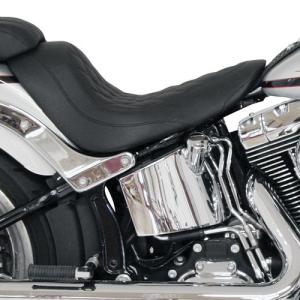 ラペラ　ベアボーンズ　LY007 ラペラ(Le Pera) スポーツスター（2.2ガロン）用ベアボーンズ