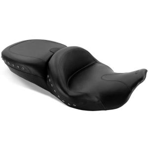 ハーレー純正 スポーツスター用カスタムシート バッドランダー