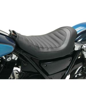 マスタング 76748 Mustang トリッパーソロシート タックロール : HD