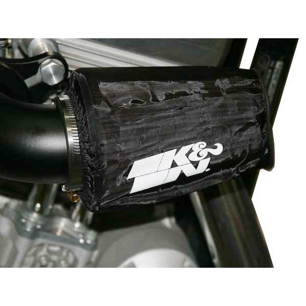 K＆N 783680DK パフォーマンス インテーク エアクリーナー用レインソックス