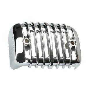 7839 クリアキン　レギュレーターカバー