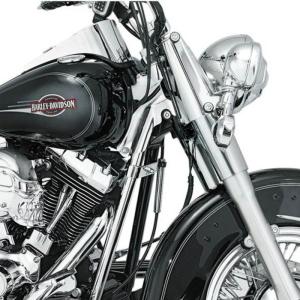 KURYAKYN（クリアキン） ネックカバー HARLEY-DAVIDSON ハーレー