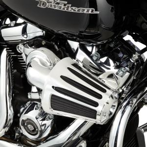 アレンネス 81-032 Monster Sucker エアクリーナーキット Deep Cut
