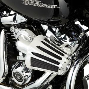 クロームワークス 202399 音量低減バッフル : HD-PARTS ハーレーパーツ