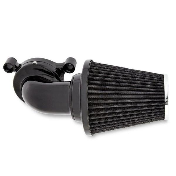 アレンネス 81-039 Monster Sucker エアクリーナーキット ブラック 2017〜2...