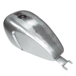 GUTS CHROME（ガッツ クローム） ナロー チョッパータンク 汎用 HARLEY