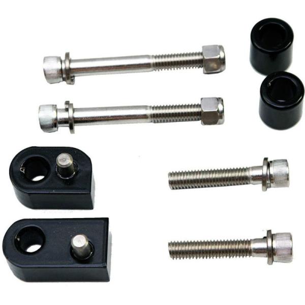 プロパッド 816-0021 フロアボードエクステンションキット