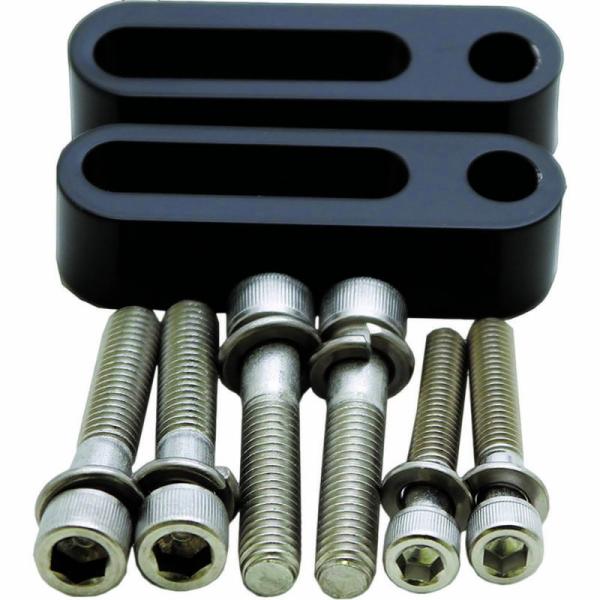 プロパッド 816-0025 パッセンジャーフロアボード・エクステンションキット