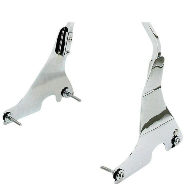 リジッドサイドプレート クローム 1994〜2003 XLスポーツスター