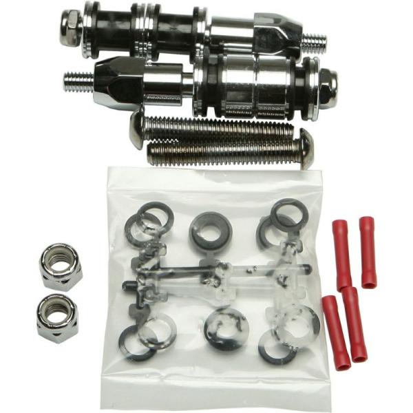 820-2228 Hard Drive デタッチャブル ドッキングハードウエアキット 1991〜20...