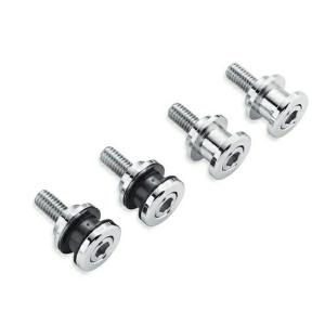 820-2253 ホールドファスト ドッキングハードウェアキット　クローム