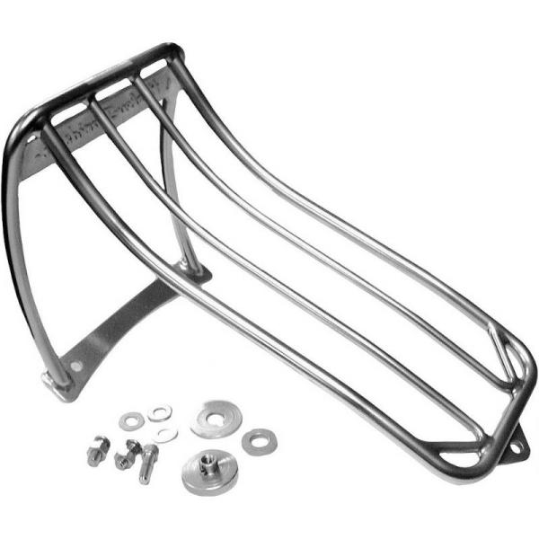 820-2610 Hard Drive ボブフェンダーラゲッジラック　2000〜2005 FXソフテ...