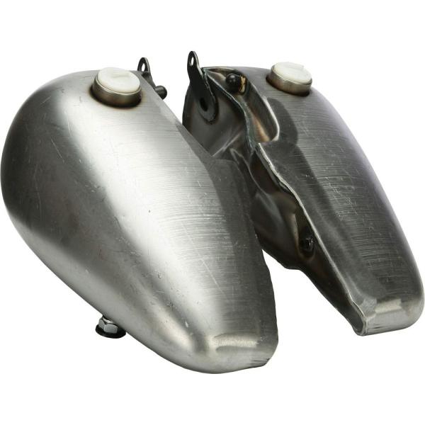 ハーレー 1984以前 ビッグツイン 5ガロン ファットボブスタイル ガスタンク ハードドライブ