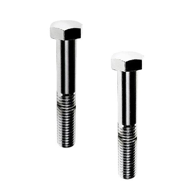 Gardner Westcott Company 830-1074y ライザーボルト ヘックスヘッド...