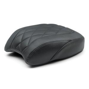 ハーレー純正 スイッチバック 2UPシート M8 ストリートボブ