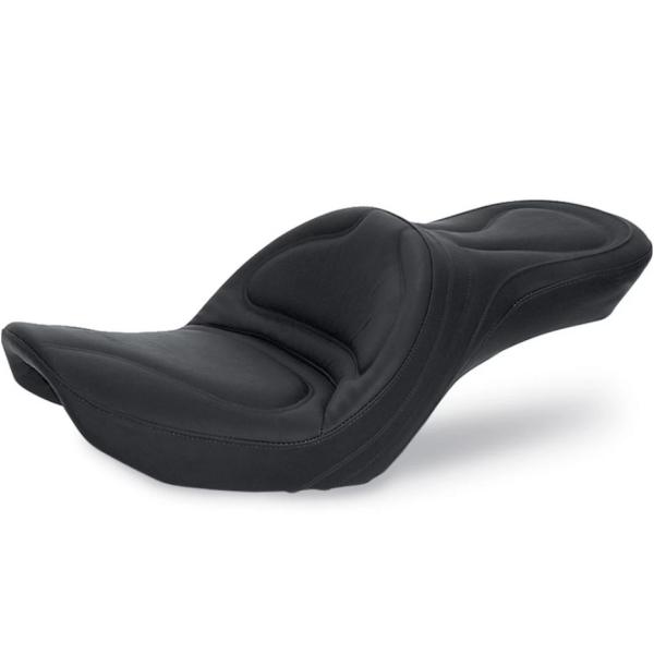 Saddlemen エクスプローラー・2UPシート