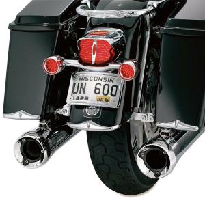 KURYAKYN（クリアキン） トルクコーン HARLEY-DAVIDSON ハーレー
