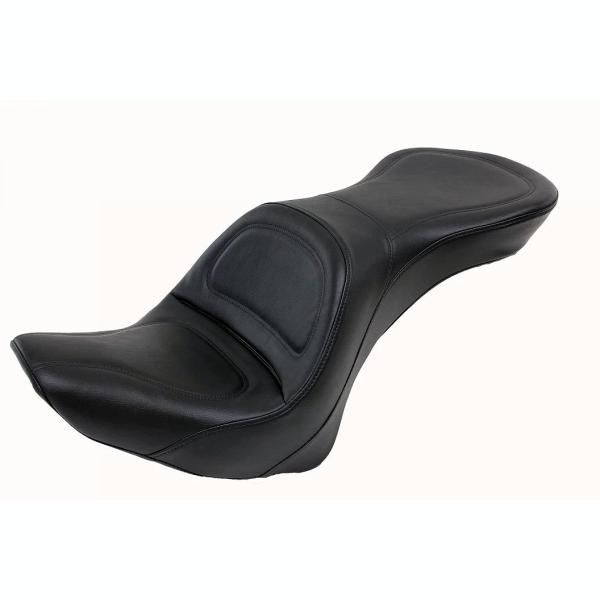 Saddlemen エクスプローラー シート 1984〜1999 ソフテイル