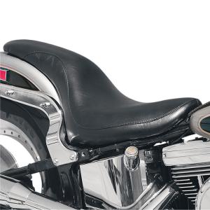 Saddlemen キング シート 1984〜1999 ソフテイル : HD-PARTS ハーレー