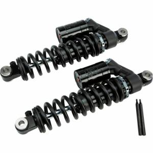 レーシングブロス 890-01052 リモート・リザーバー スタンダード リア