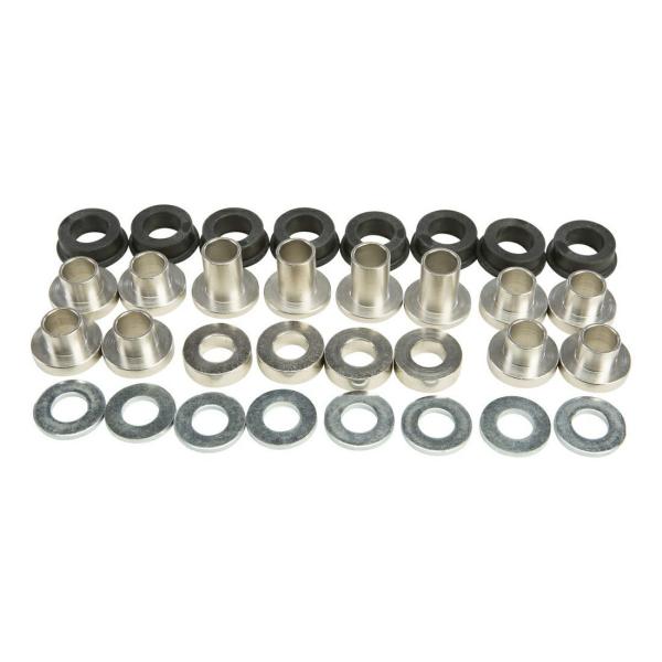 レーシングブロス 890-01060 リアサスペンション ブッシュ/スリーブセット