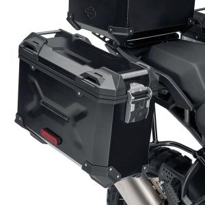 ハーレー純正 スポーツスター用4.5ガロン タンク インストールキット