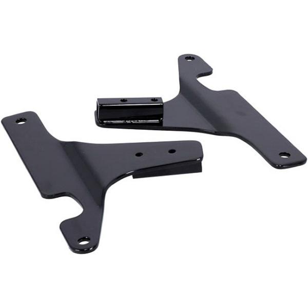 ハーレー 84〜99 FXソフテイル、ヘリテイジスプリンガー、80〜86 ワイドグライド シーシーバ...